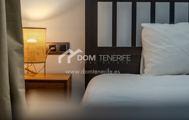 Sale - Villa -
San Miguel de Abona - Amarilla Golf
