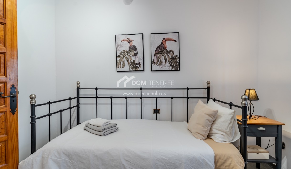 Sale - Villa -
San Miguel de Abona - Amarilla Golf