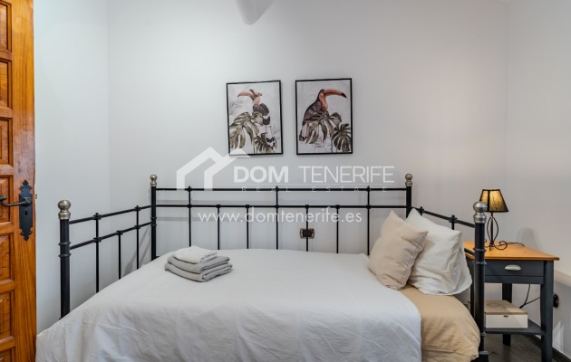 Sale - Villa -
San Miguel de Abona - Amarilla Golf
