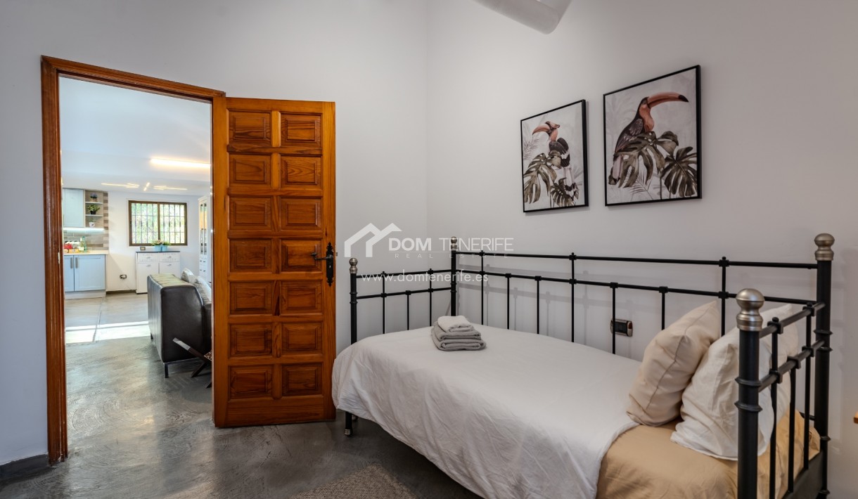 Sale - Villa -
San Miguel de Abona - Amarilla Golf