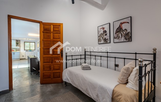 Sale - Villa -
San Miguel de Abona - Amarilla Golf