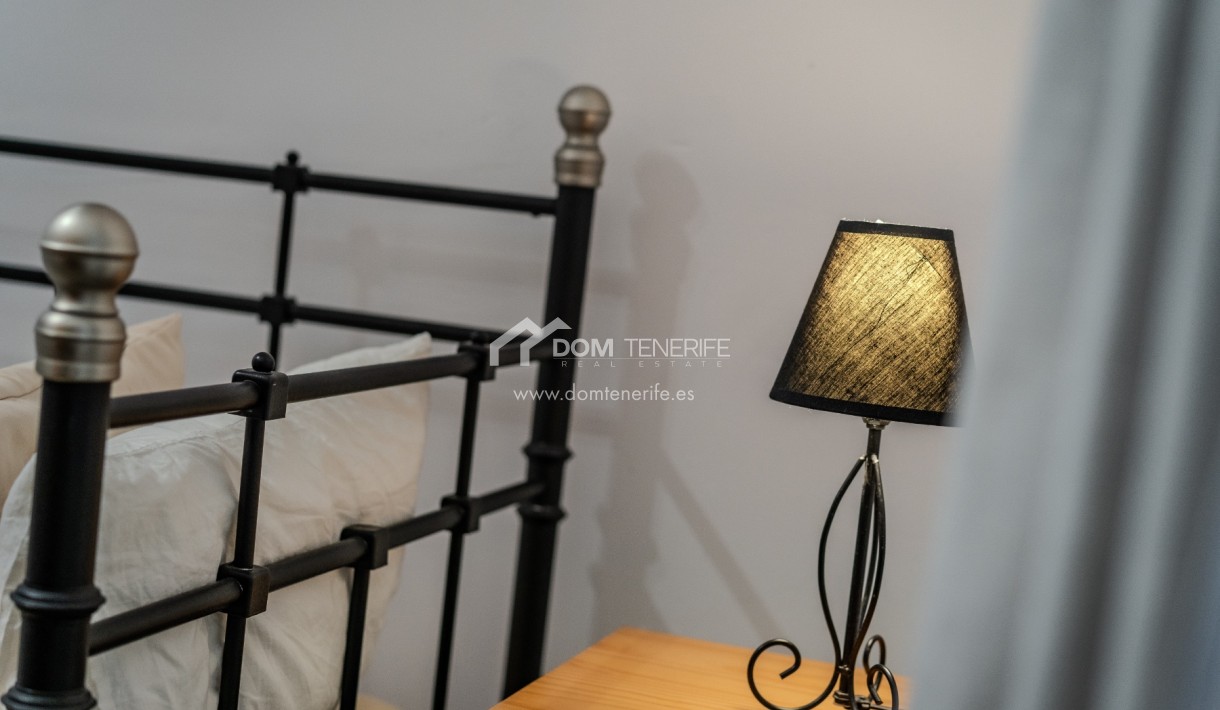 Sale - Villa -
San Miguel de Abona - Amarilla Golf