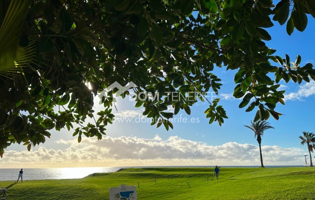 Sale - Villa -
San Miguel de Abona - Amarilla Golf