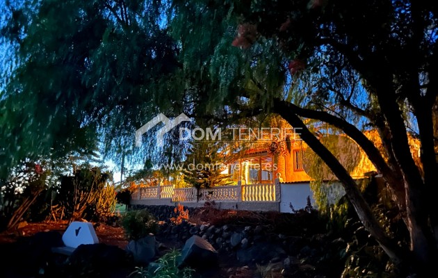 Sale - Villa -
San Miguel de Abona - Amarilla Golf