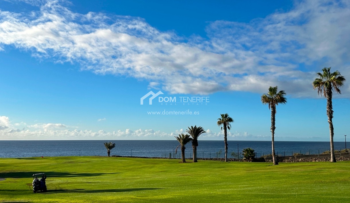 Sale - Villa -
San Miguel de Abona - Amarilla Golf
