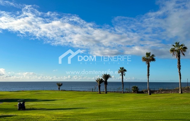Sale - Villa -
San Miguel de Abona - Amarilla Golf