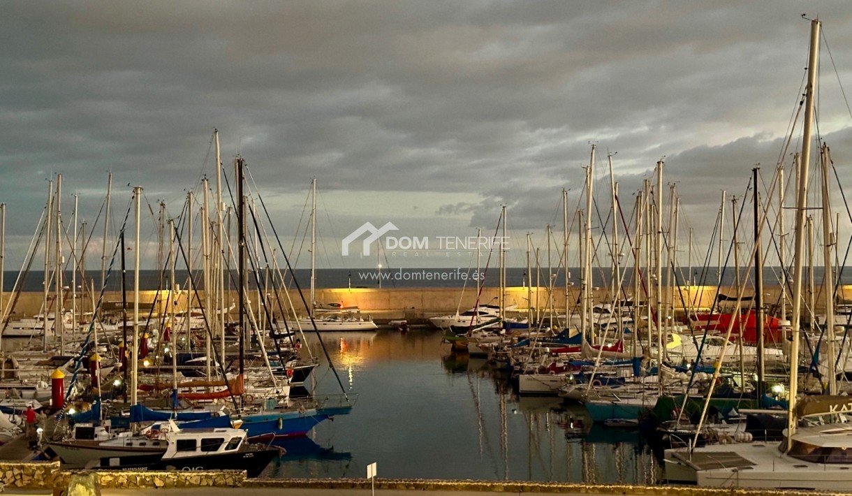 Sale - Villa -
San Miguel de Abona - Amarilla Golf