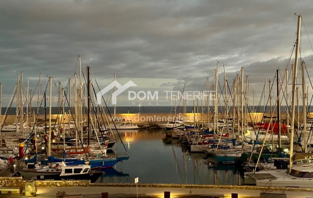 Sale - Villa -
San Miguel de Abona - Amarilla Golf