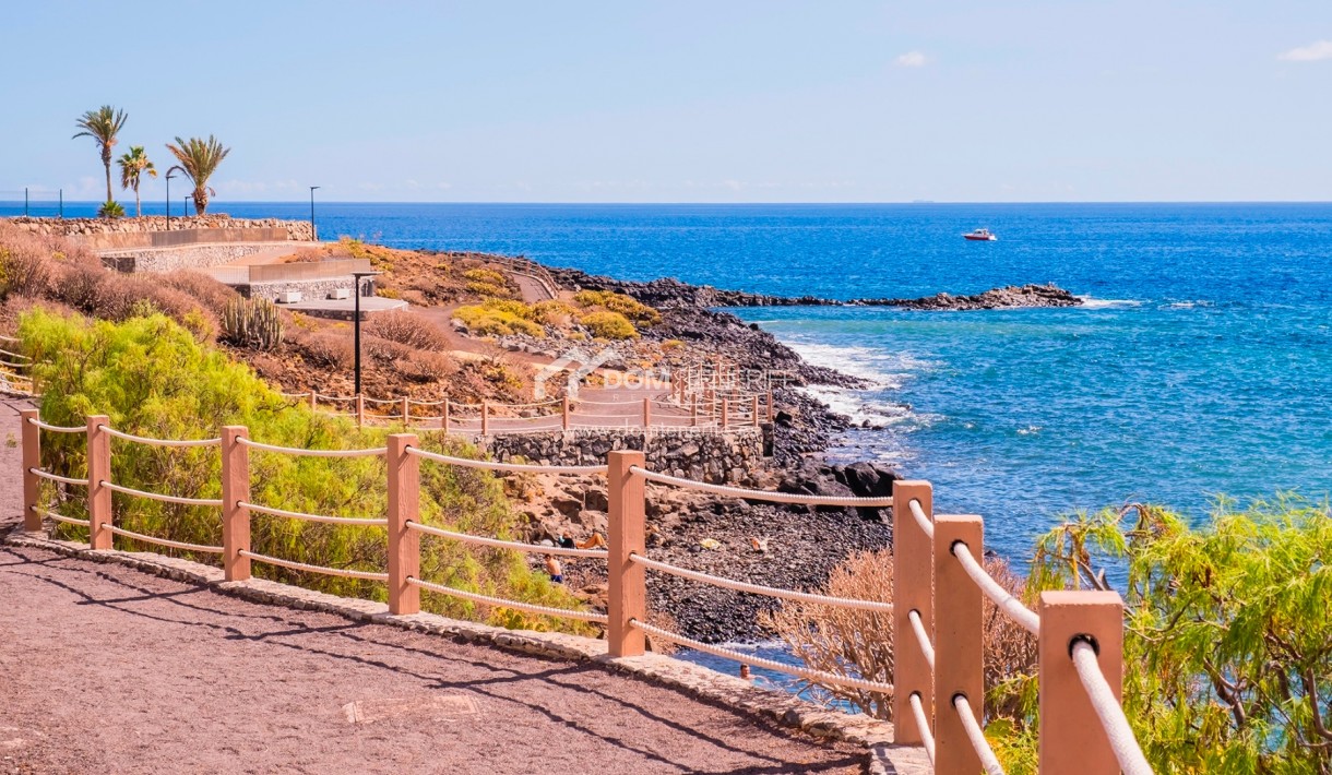 Sale - Villa -
San Miguel de Abona - Amarilla Golf