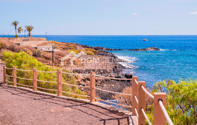 Sale - Villa -
San Miguel de Abona - Amarilla Golf