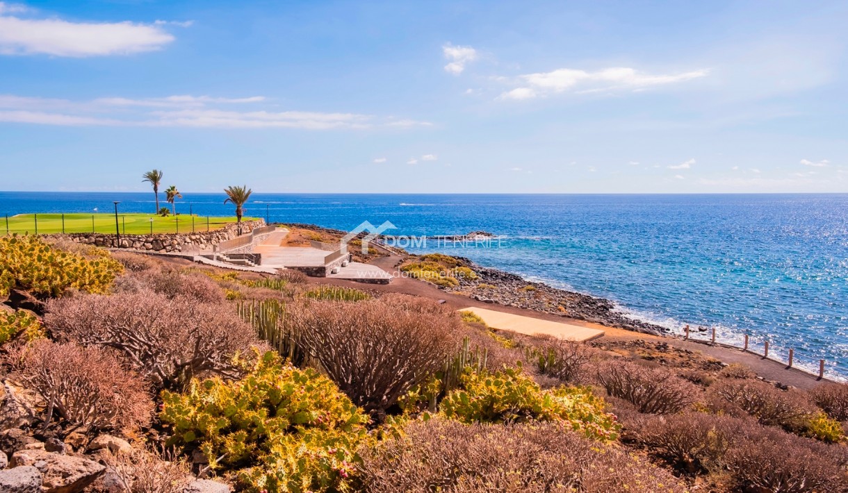 Sale - Villa -
San Miguel de Abona - Amarilla Golf