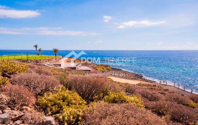 Sale - Villa -
San Miguel de Abona - Amarilla Golf