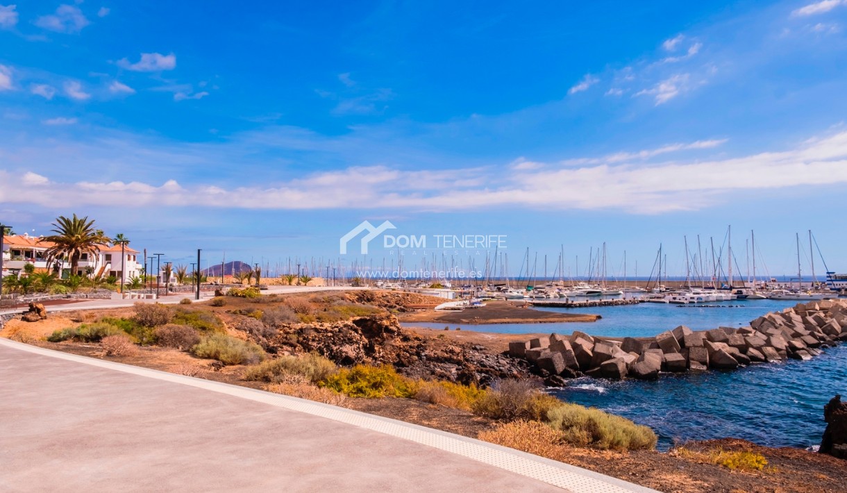 Sale - Villa -
San Miguel de Abona - Amarilla Golf