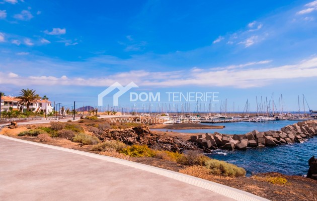 Sale - Villa -
San Miguel de Abona - Amarilla Golf