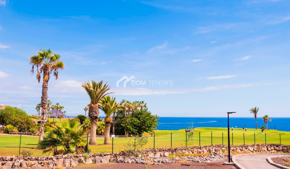 Sale - Villa -
San Miguel de Abona - Amarilla Golf