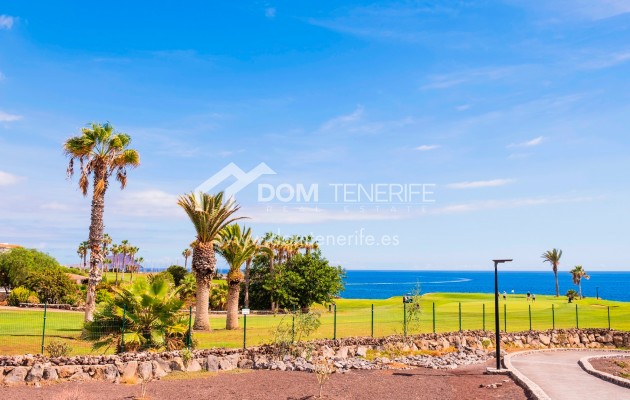 Sale - Villa -
San Miguel de Abona - Amarilla Golf