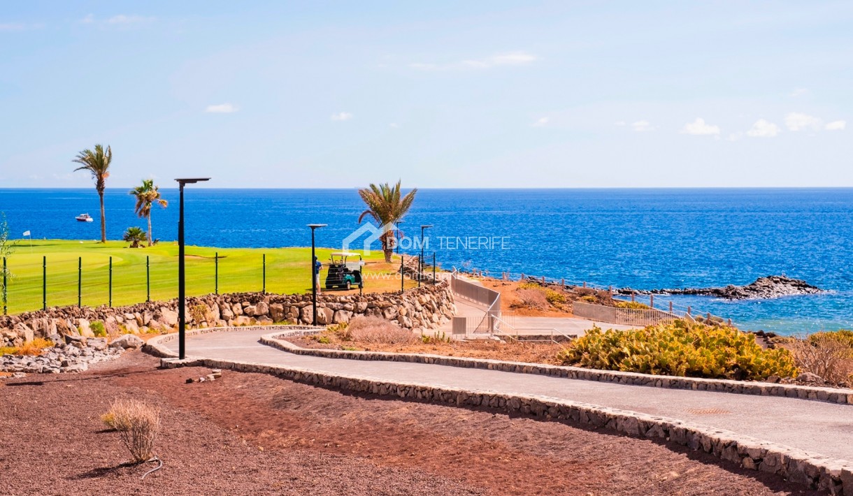 Sale - Villa -
San Miguel de Abona - Amarilla Golf