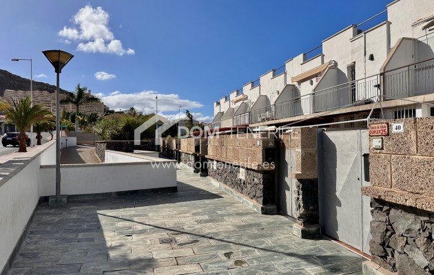 Alquiler a largo plazo - Chalet adosado -
Adeje - El Madroñal