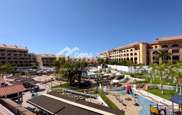 Location - Plat -
Arona - Playa de Las Americas