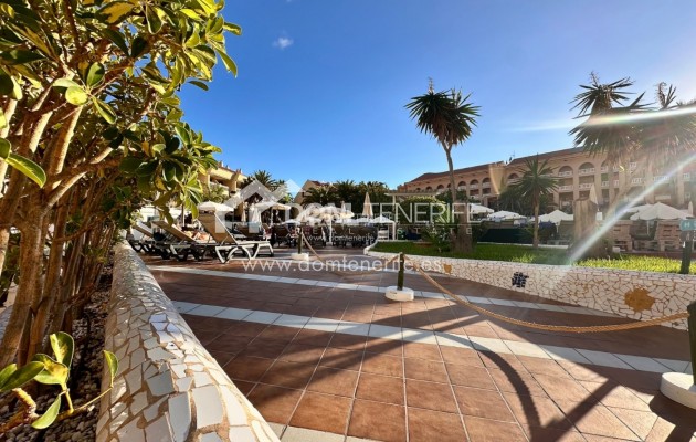 Location - Plat -
Arona - Playa de Las Americas
