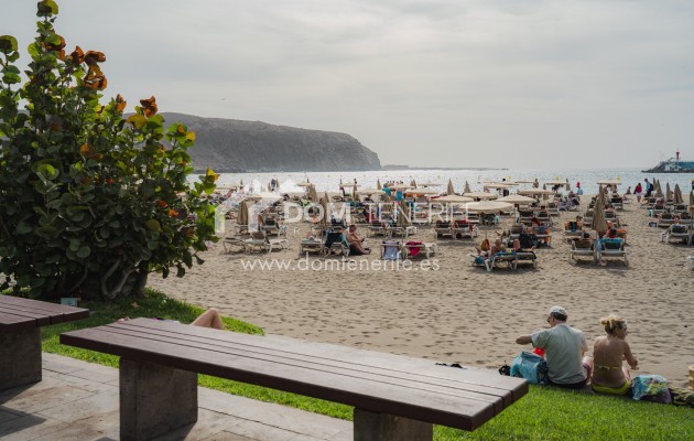 Short term rent - Apartment -
Arona - Los Cristianos
