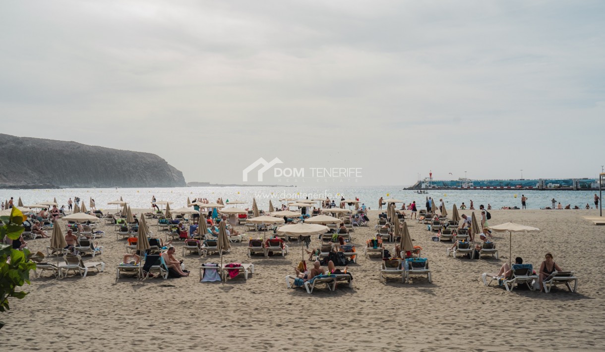 Short term rent - Apartment -
Arona - Los Cristianos