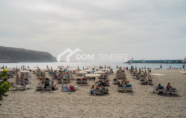 Short term rent - Apartment -
Arona - Los Cristianos