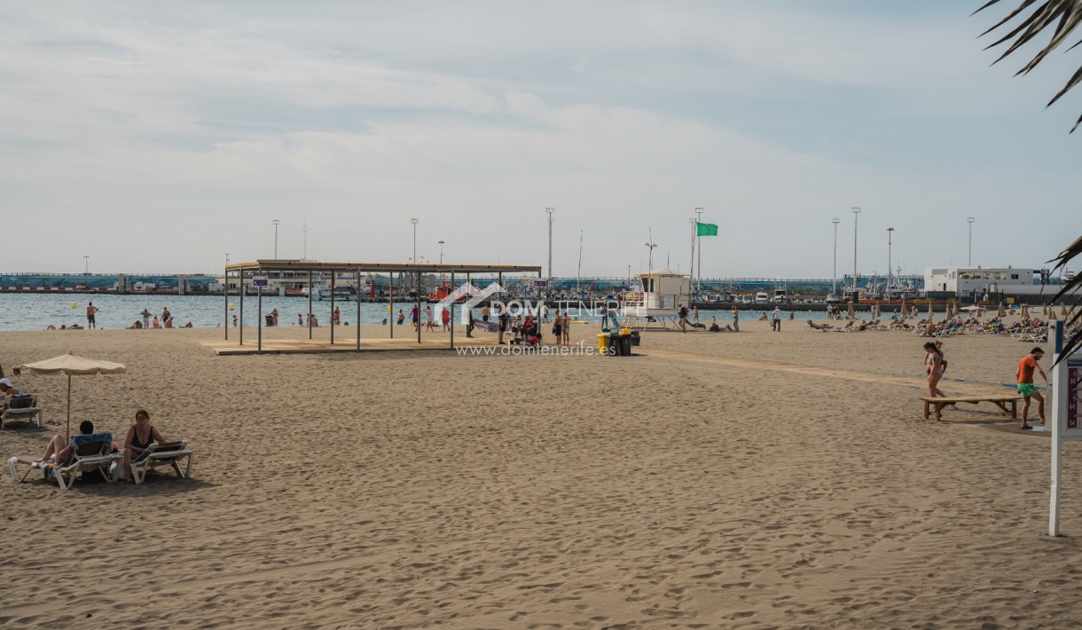 Short term rent - Apartment -
Arona - Los Cristianos
