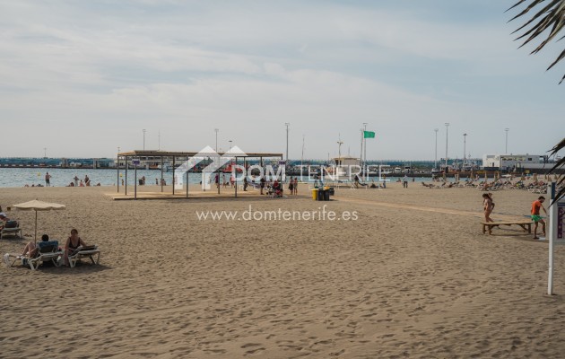 Short term rent - Apartment -
Arona - Los Cristianos