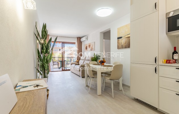 Short term rent - Apartment -
Arona - Los Cristianos