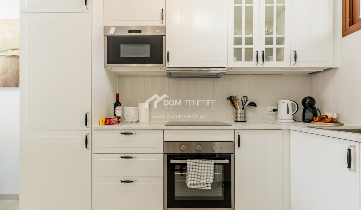 Short term rent - Apartment -
Arona - Los Cristianos
