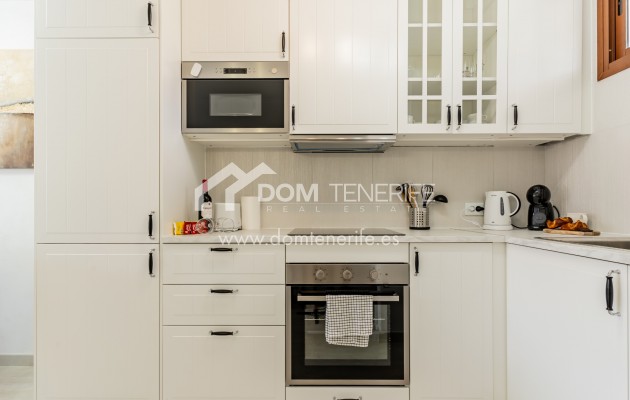 Short term rent - Apartment -
Arona - Los Cristianos