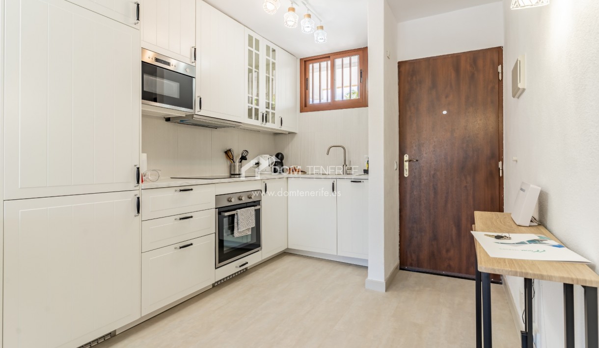 Short term rent - Apartment -
Arona - Los Cristianos