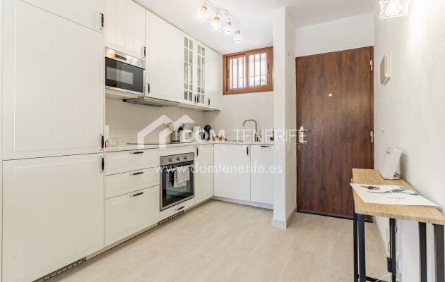 Short term rent - Apartment -
Arona - Los Cristianos