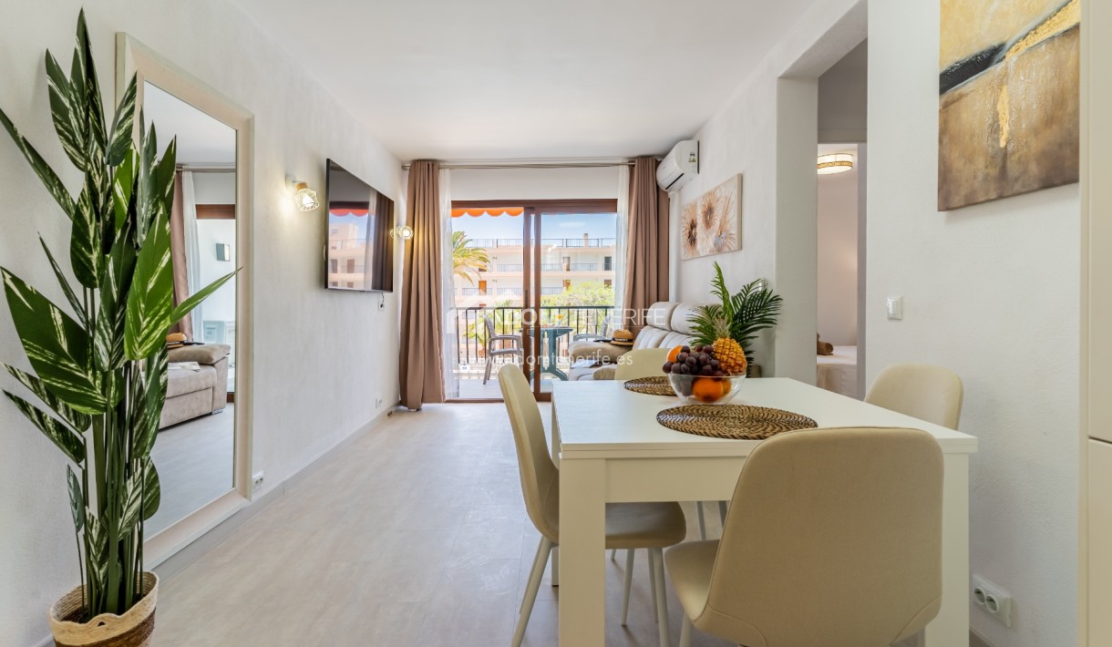 Short term rent - Apartment -
Arona - Los Cristianos