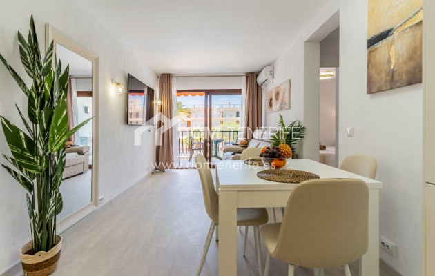 Short term rent - Apartment -
Arona - Los Cristianos