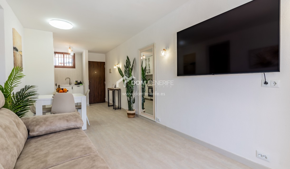 Short term rent - Apartment -
Arona - Los Cristianos