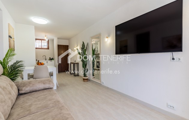 Short term rent - Apartment -
Arona - Los Cristianos