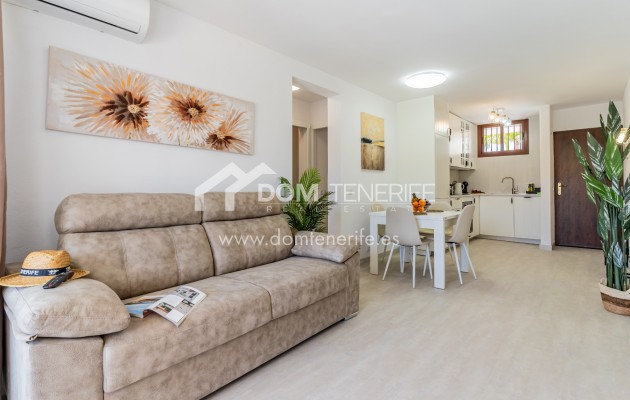 Short term rent - Apartment -
Arona - Los Cristianos