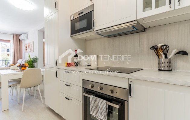 Short term rent - Apartment -
Arona - Los Cristianos