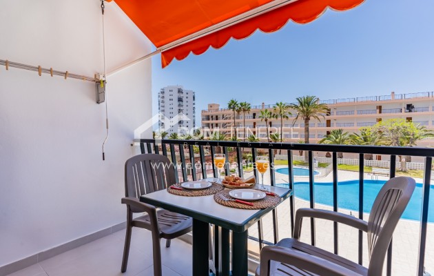 Short term rent - Apartment -
Arona - Los Cristianos