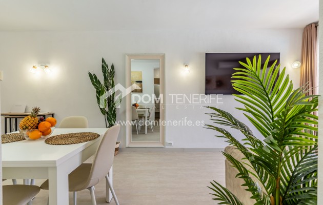 Short term rent - Apartment -
Arona - Los Cristianos