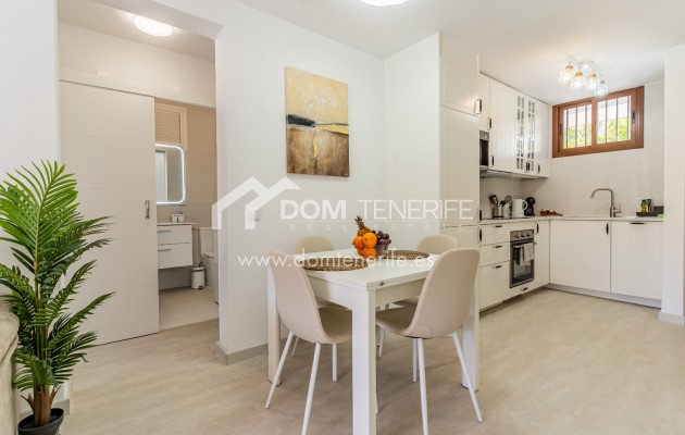 Short term rent - Apartment -
Arona - Los Cristianos