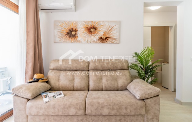 Short term rent - Apartment -
Arona - Los Cristianos