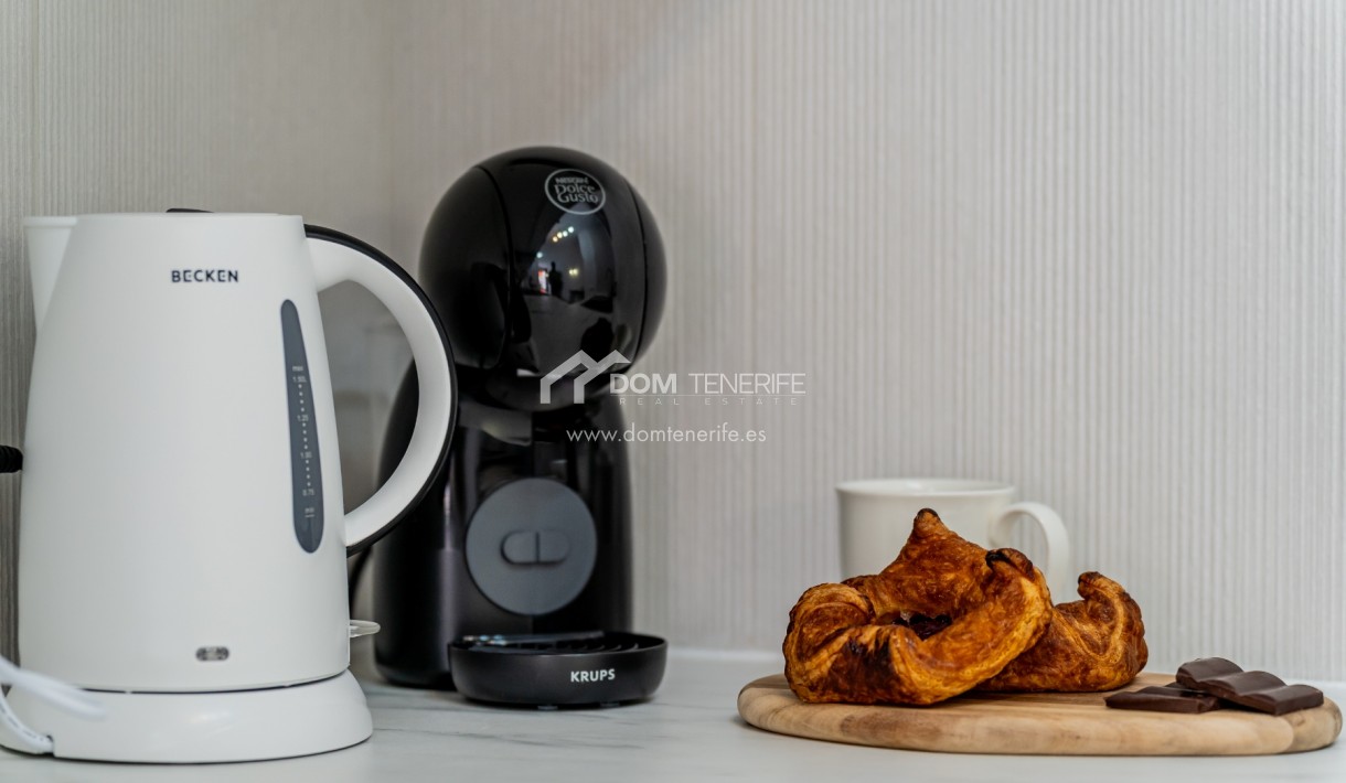 Short term rent - Apartment -
Arona - Los Cristianos