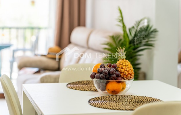 Short term rent - Apartment -
Arona - Los Cristianos