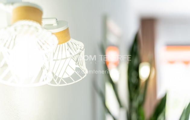 Short term rent - Apartment -
Arona - Los Cristianos