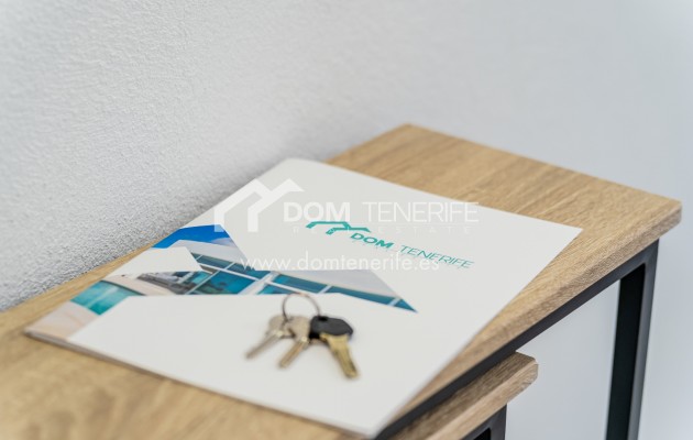 Short term rent - Apartment -
Arona - Los Cristianos