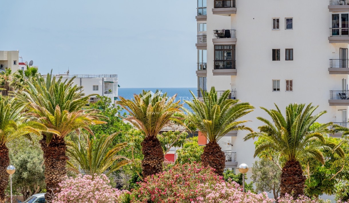 Short term rent - Apartment -
Arona - Los Cristianos