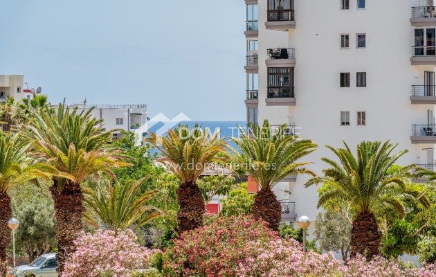 Short term rent - Apartment -
Arona - Los Cristianos
